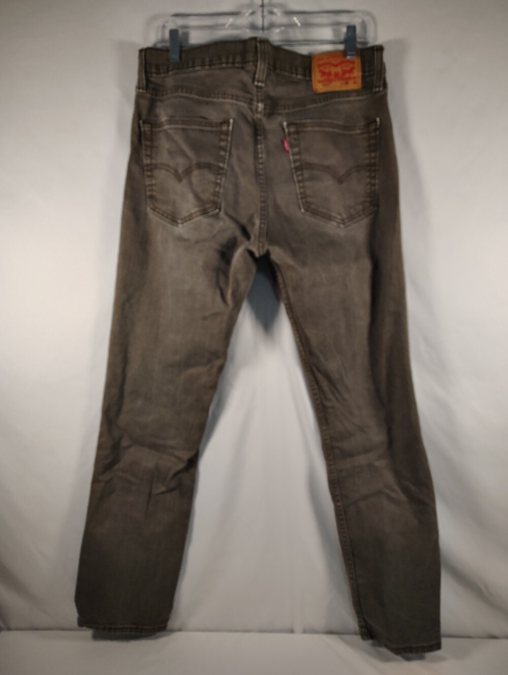 Levi's 511 Jeans Men's 36x32